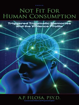 cover image of Not Fit for Human Consumption